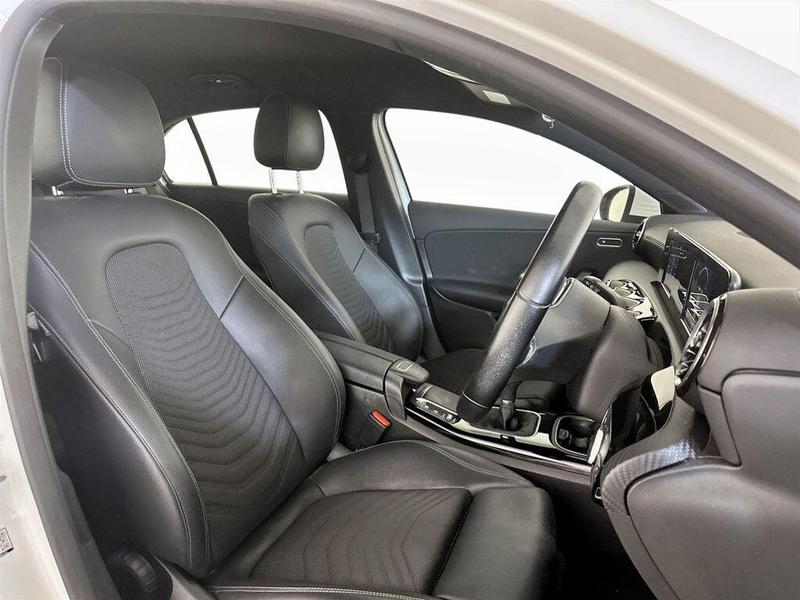 Used Mercedes-Benz A-Class 2021 for sale - 76433862: Photo 13