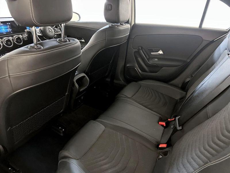 Used Mercedes-Benz A-Class 2021 for sale - 76433862: Photo 14