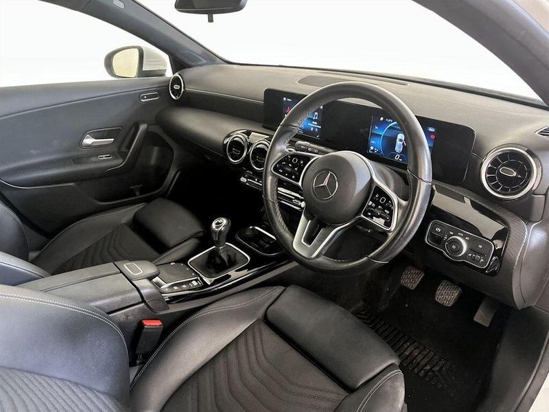 Used Mercedes-Benz A-Class 2021 for sale - 76433862: Photo 15