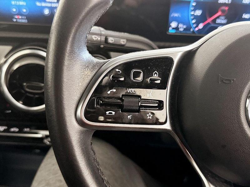 Used Mercedes-Benz A-Class 2021 for sale - 76433862: Photo 17