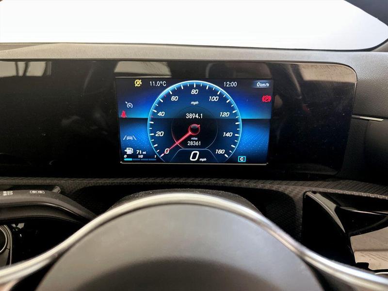 Used Mercedes-Benz A-Class 2021 for sale - 76433862: Photo 18