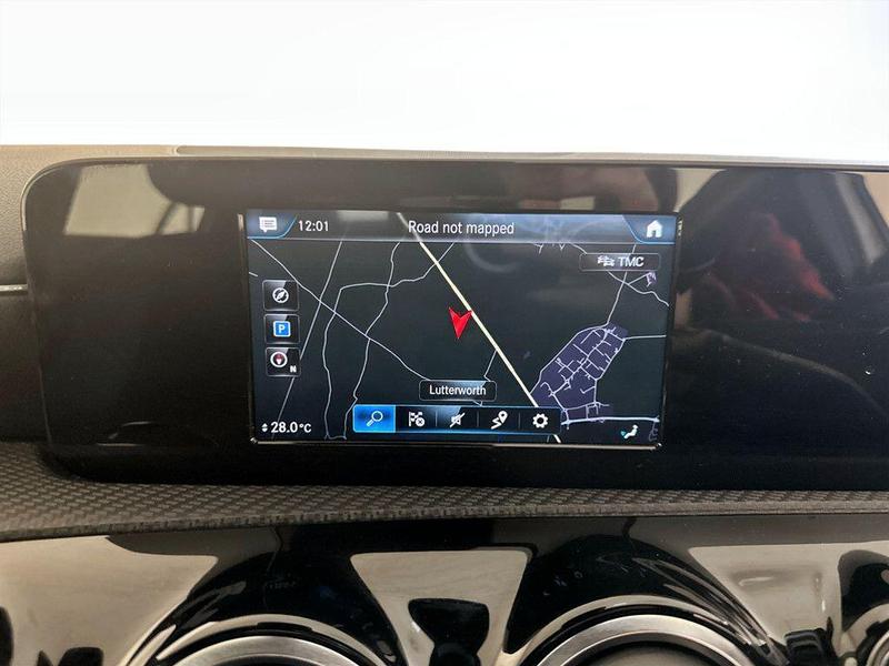 Used Mercedes-Benz A-Class 2021 for sale - 76433862: Photo 21