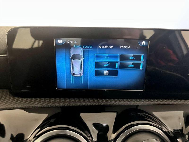 Used Mercedes-Benz A-Class 2021 for sale - 76433862: Photo 22