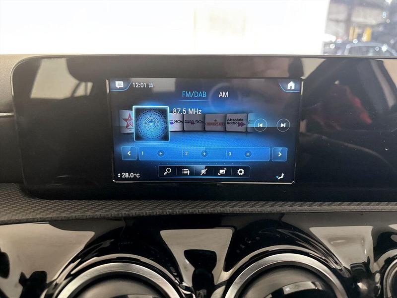 Used Mercedes-Benz A-Class 2021 for sale - 76433862: Photo 23