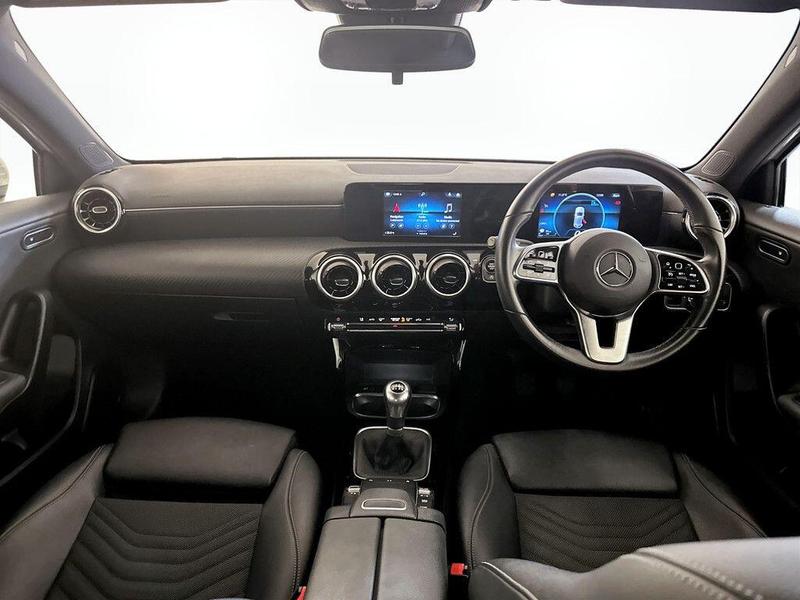 Used Mercedes-Benz A-Class 2021 for sale - 76433862: Photo 3