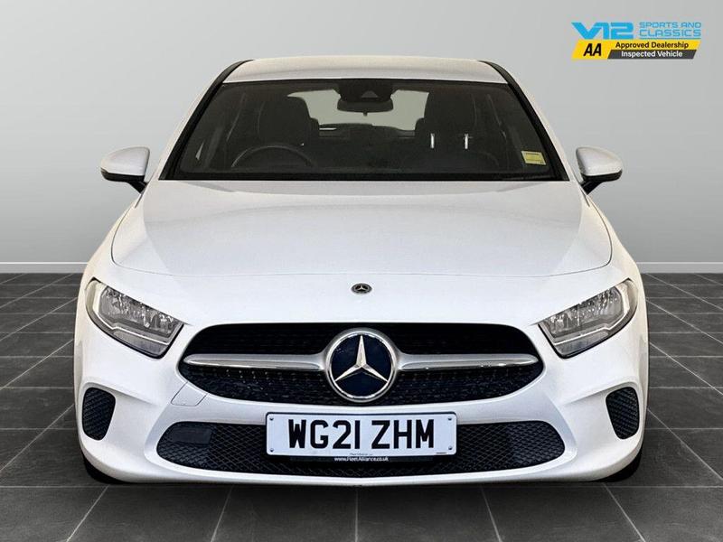 Used Mercedes-Benz A-Class 2021 for sale - 76433862: Photo 5