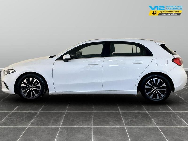 Used Mercedes-Benz A-Class 2021 for sale - 76433862: Photo 7