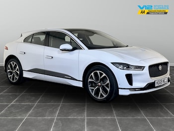2019 (69) - 294kW EV400 HSE 90kWh 5dr Auto