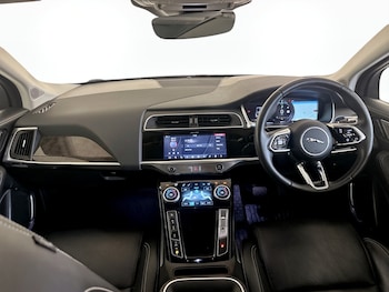 Used Jaguar I-Pace 2019 for sale - 75568767: Photo