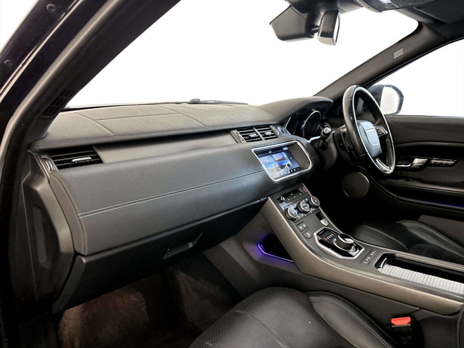 Used Land Rover Range Rover Evoque 2018 for sale - 77813652: Photo 12