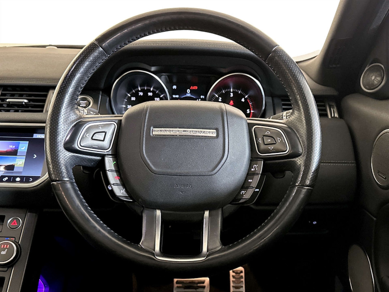 Used Land Rover Range Rover Evoque 2018 for sale - 77813652: Photo 16