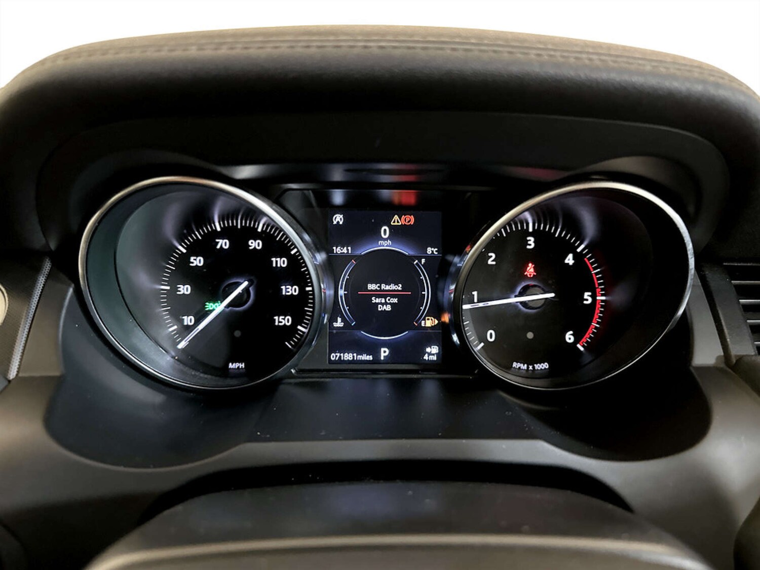 Used Land Rover Range Rover Evoque 2018 for sale - 77813652: Photo 18