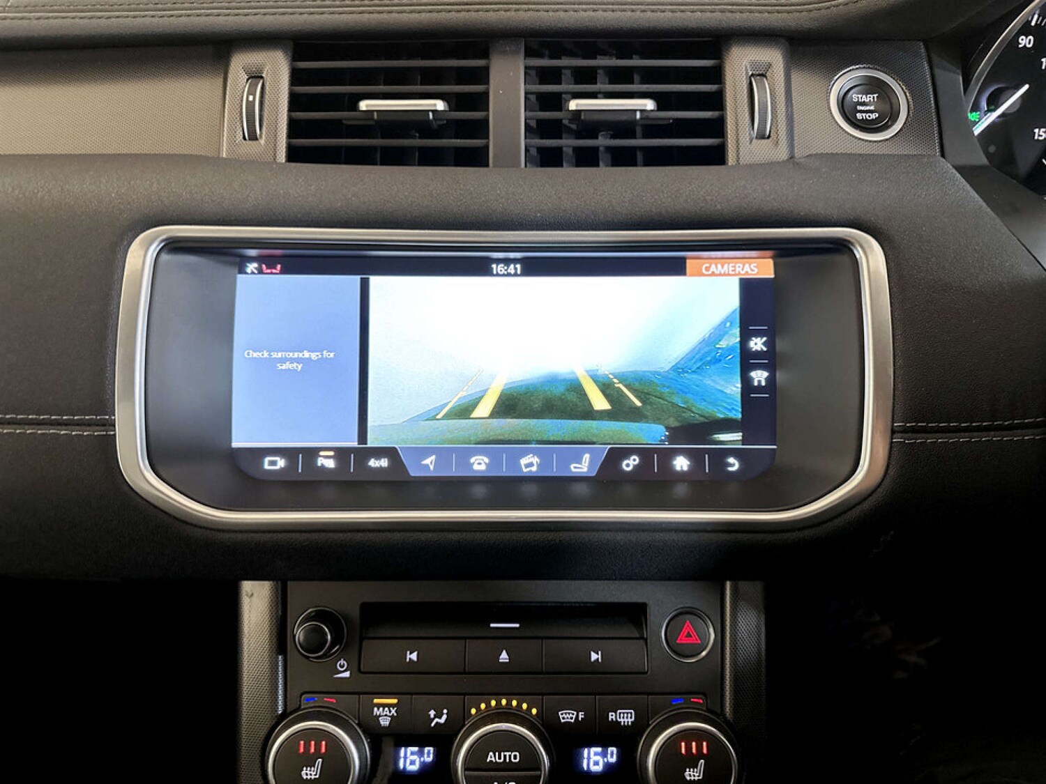 Used Land Rover Range Rover Evoque 2018 for sale - 77813652: Photo 21