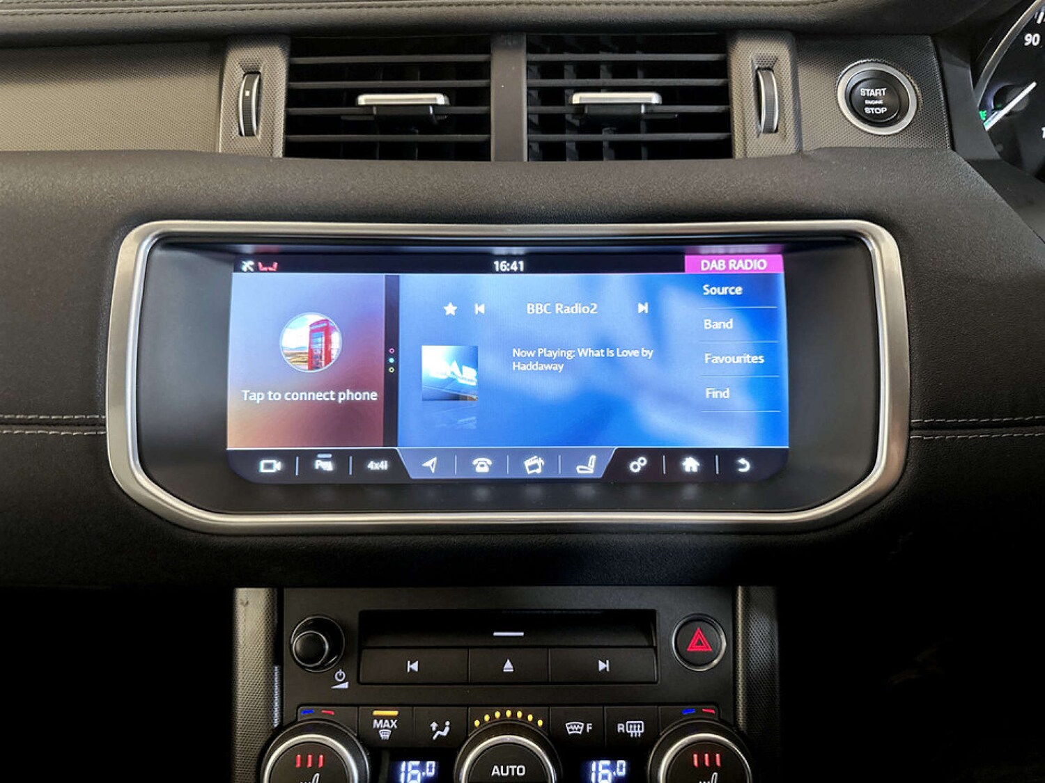 Used Land Rover Range Rover Evoque 2018 for sale - 77813652: Photo 24