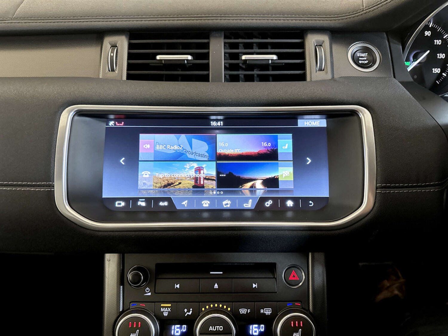 Used Land Rover Range Rover Evoque 2018 for sale - 77813652: Photo 25