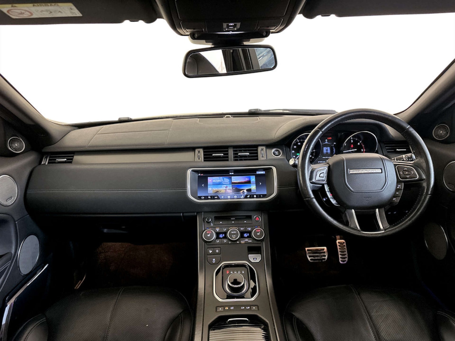 Used Land Rover Range Rover Evoque 2018 for sale - 77813652: Photo 3