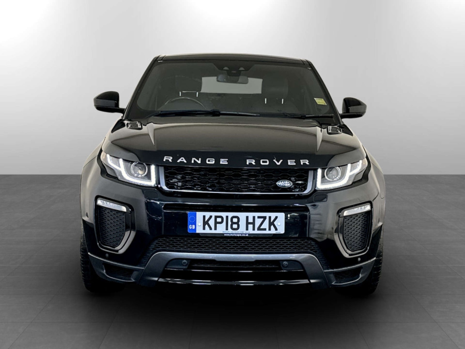 Used Land Rover Range Rover Evoque 2018 for sale - 77813652: Photo 5