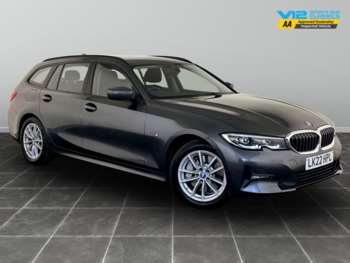 2022 (22) - 330e SE Pro 5dr Step Auto