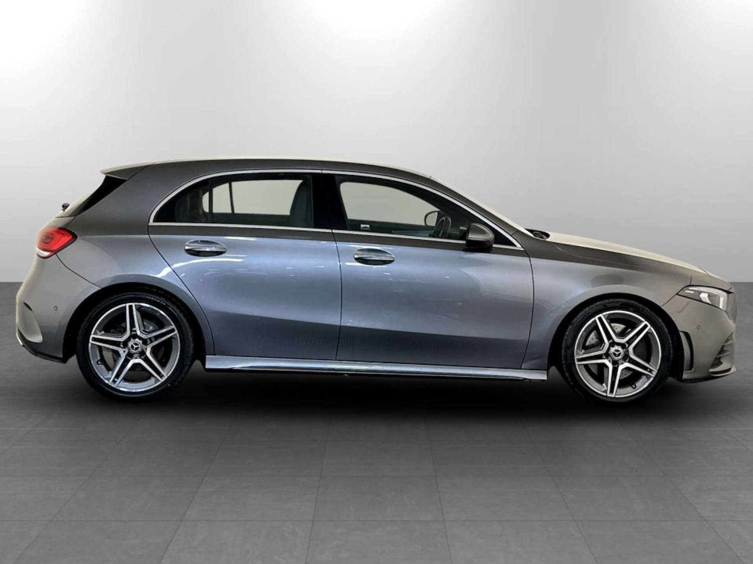 Used Mercedes-Benz A-Class 2019 for sale - 77482223: Photo 11