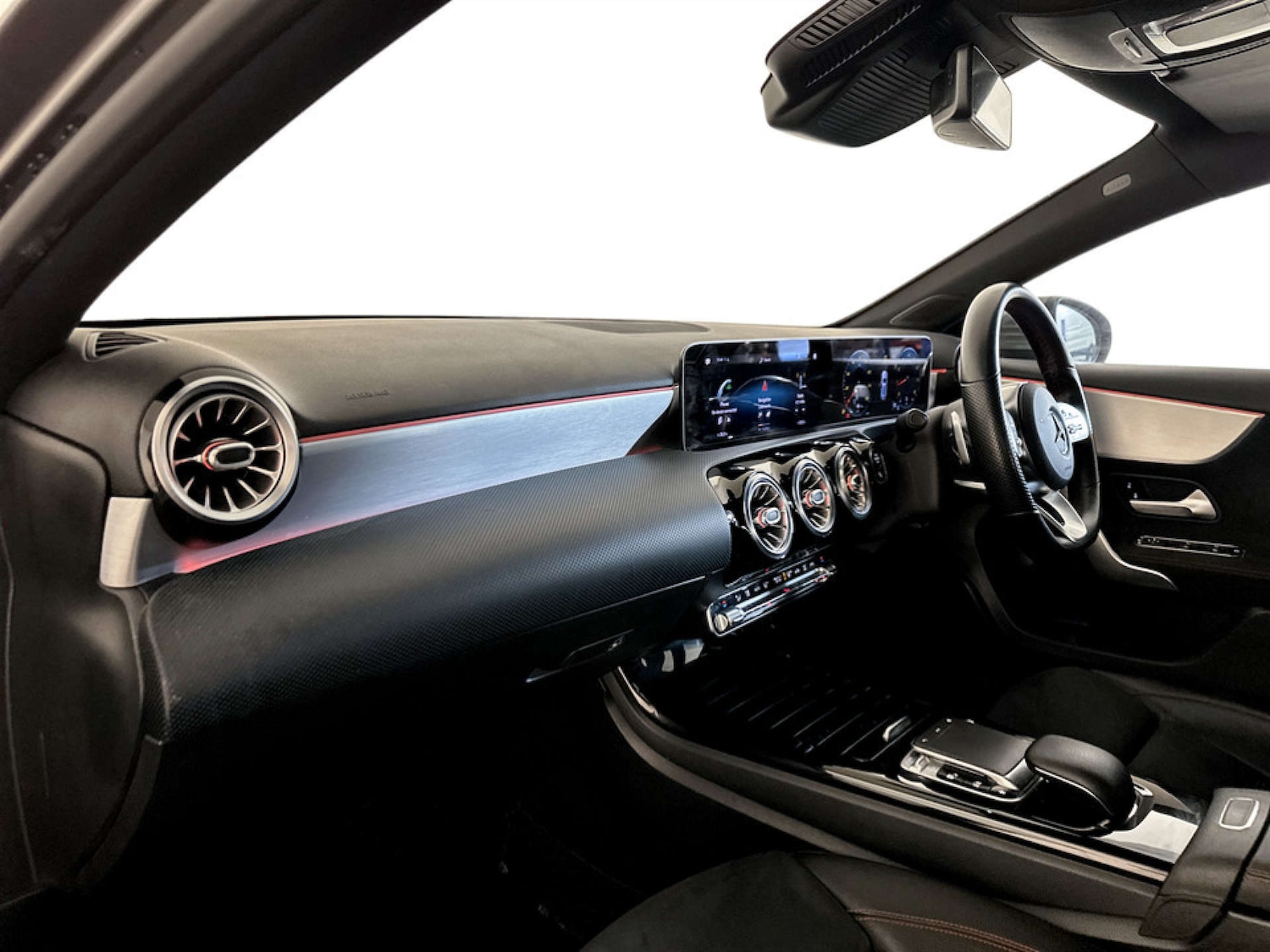 Used Mercedes-Benz A-Class 2019 for sale - 77482223: Photo 12