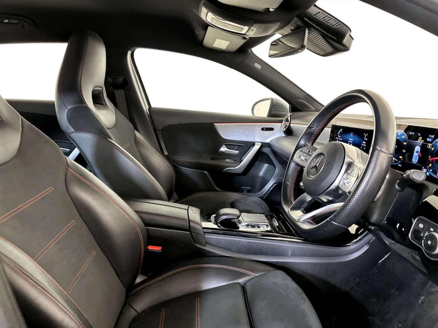 Used Mercedes-Benz A-Class 2019 for sale - 77482223: Photo 13