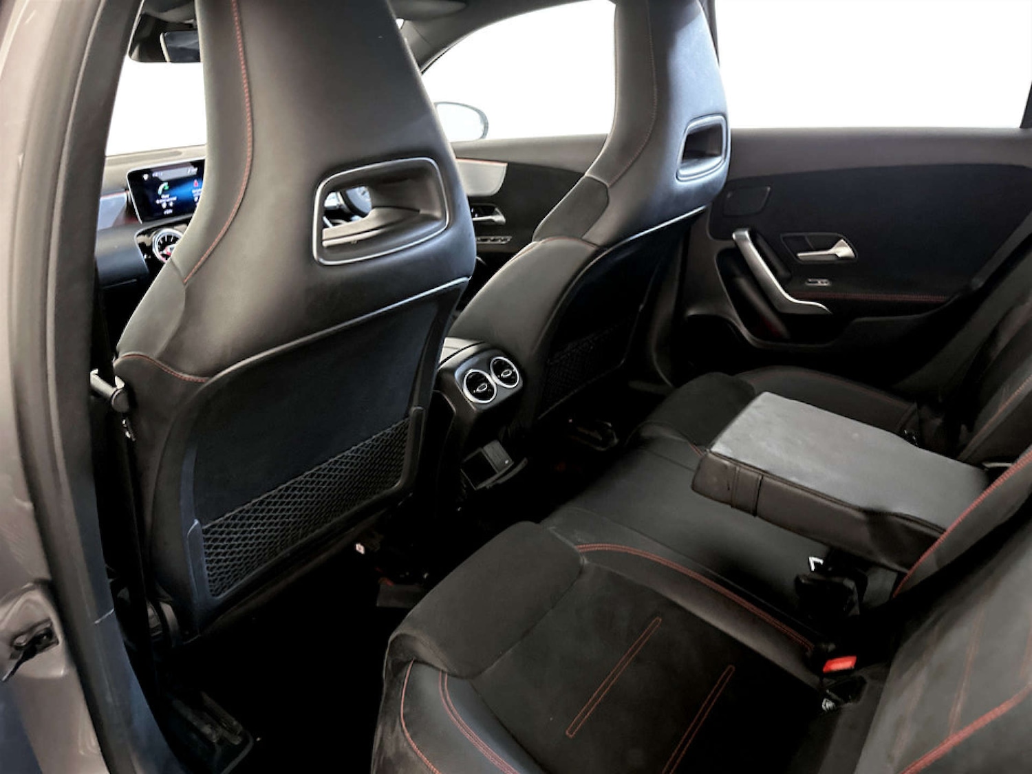 Used Mercedes-Benz A-Class 2019 for sale - 77482223: Photo 14