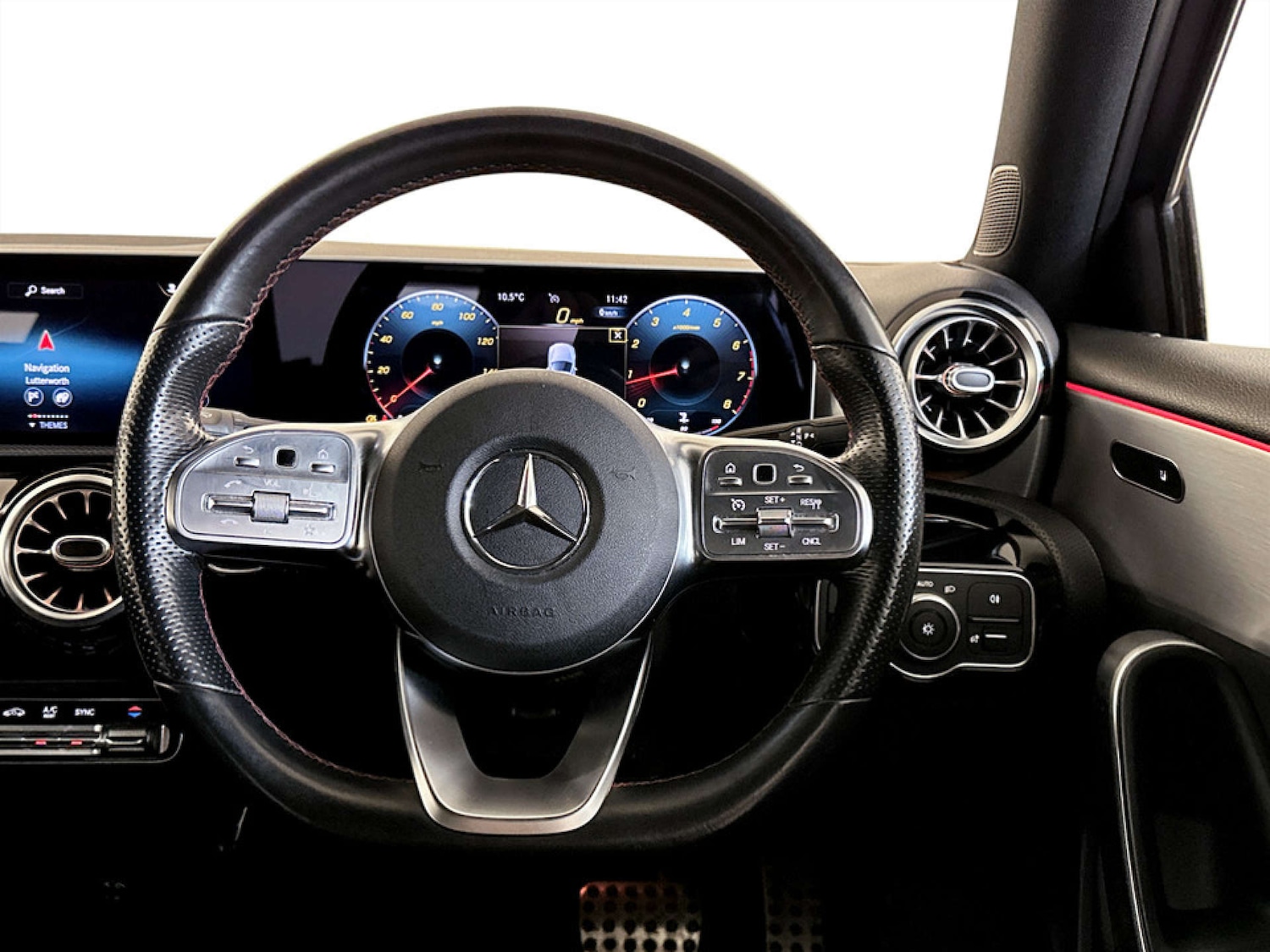 Used Mercedes-Benz A-Class 2019 for sale - 77482223: Photo 16