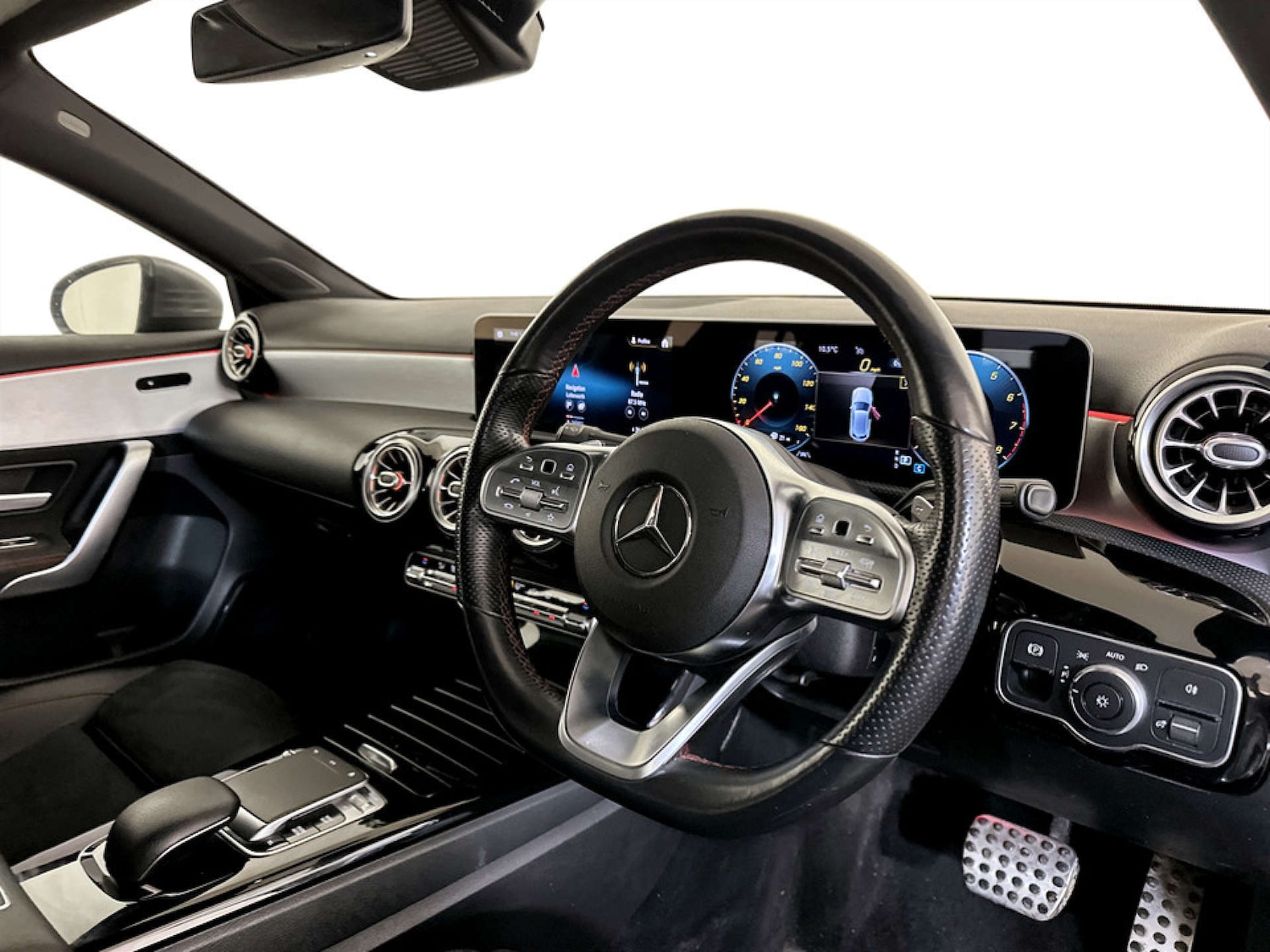 Used Mercedes-Benz A-Class 2019 for sale - 77482223: Photo 17