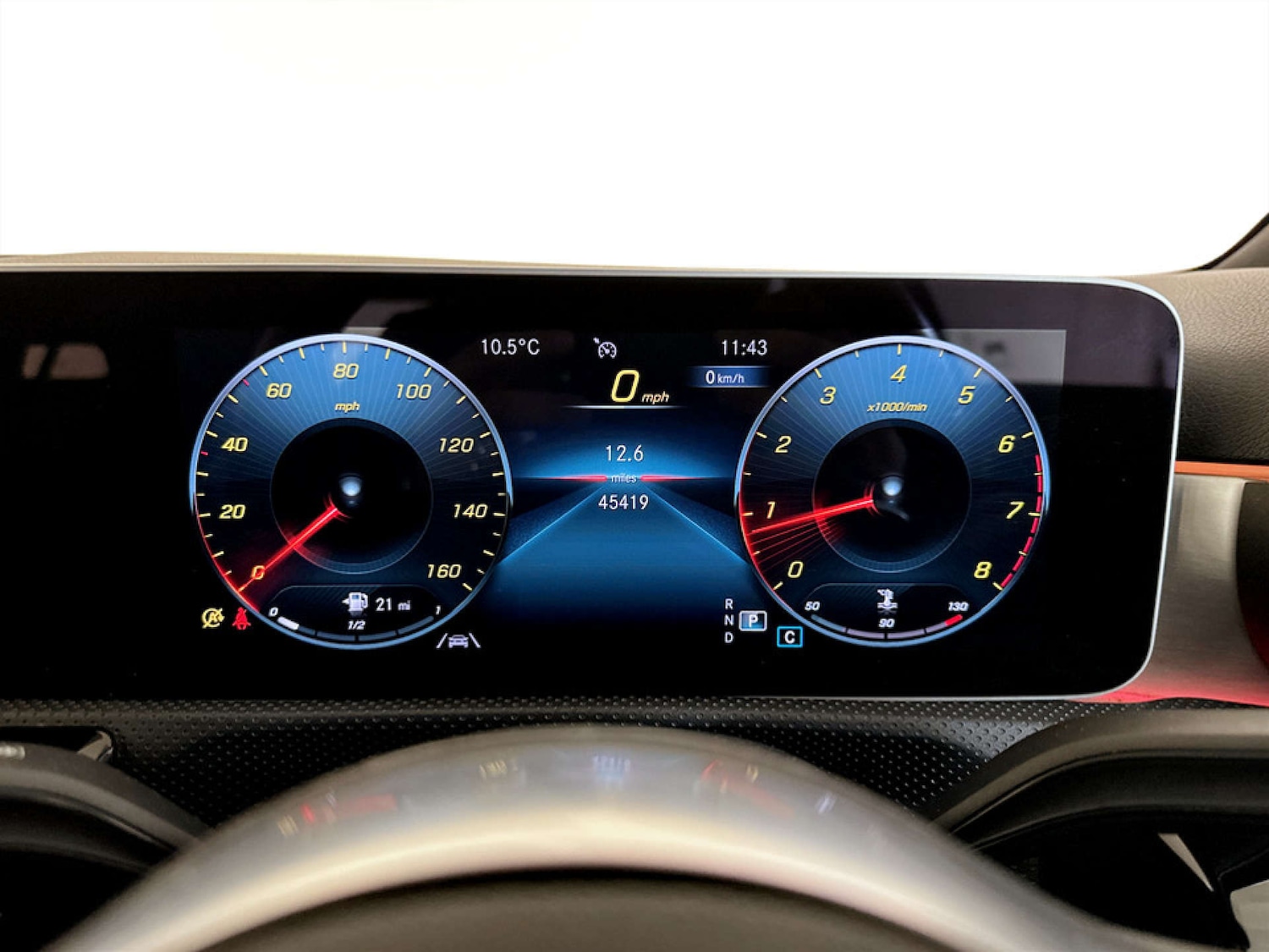 Used Mercedes-Benz A-Class 2019 for sale - 77482223: Photo 19