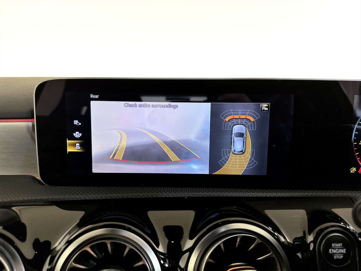 Used Mercedes-Benz A-Class 2019 for sale - 77482223: Photo 24