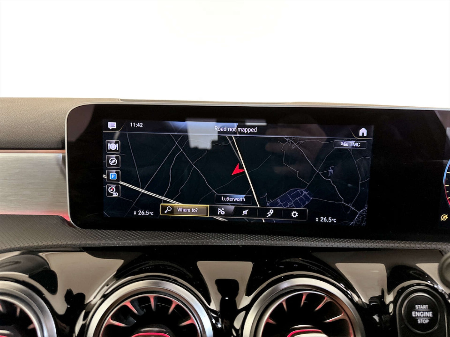 Used Mercedes-Benz A-Class 2019 for sale - 77482223: Photo 25