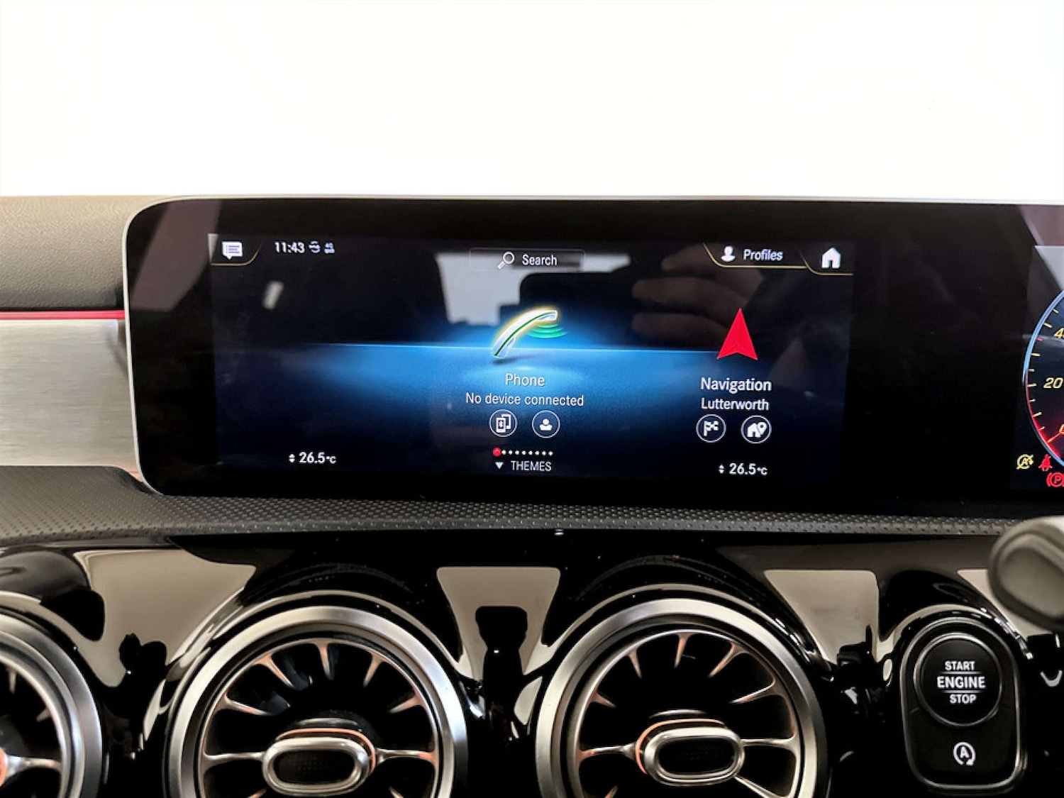 Used Mercedes-Benz A-Class 2019 for sale - 77482223: Photo 26