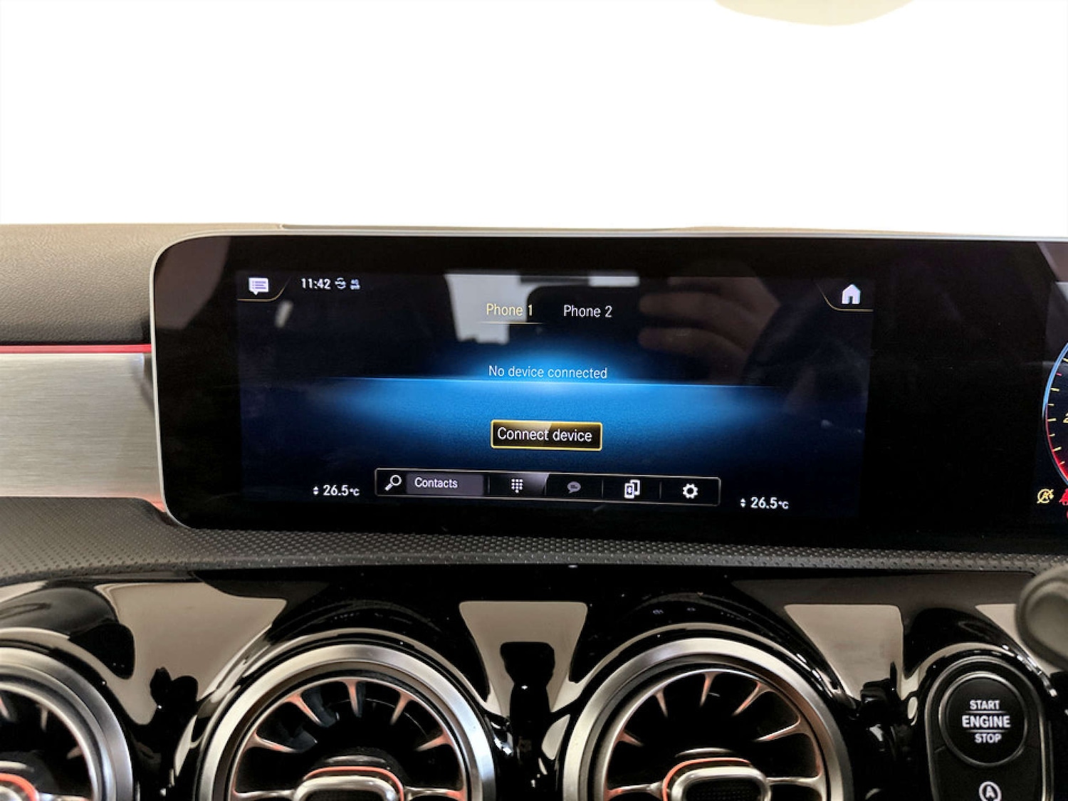 Used Mercedes-Benz A-Class 2019 for sale - 77482223: Photo 27