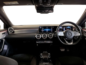 Used Mercedes-Benz A-Class 2019 for sale - 77482223: Photo