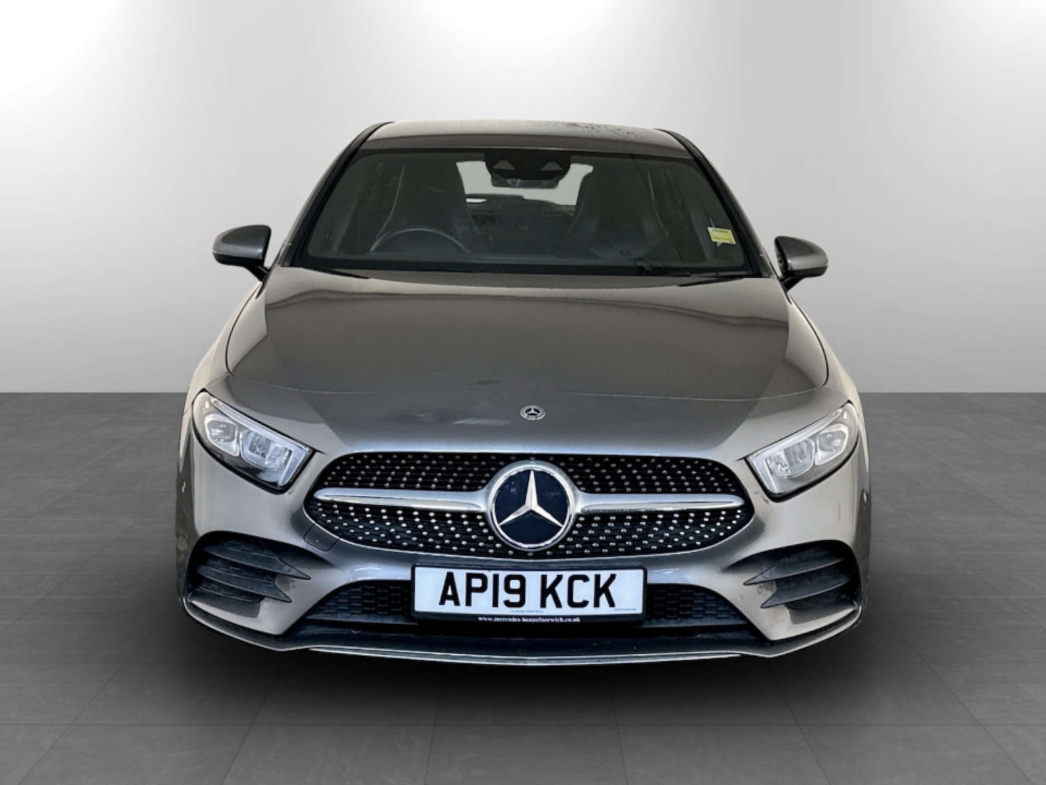 Used Mercedes-Benz A-Class 2019 for sale - 77482223: Photo 5