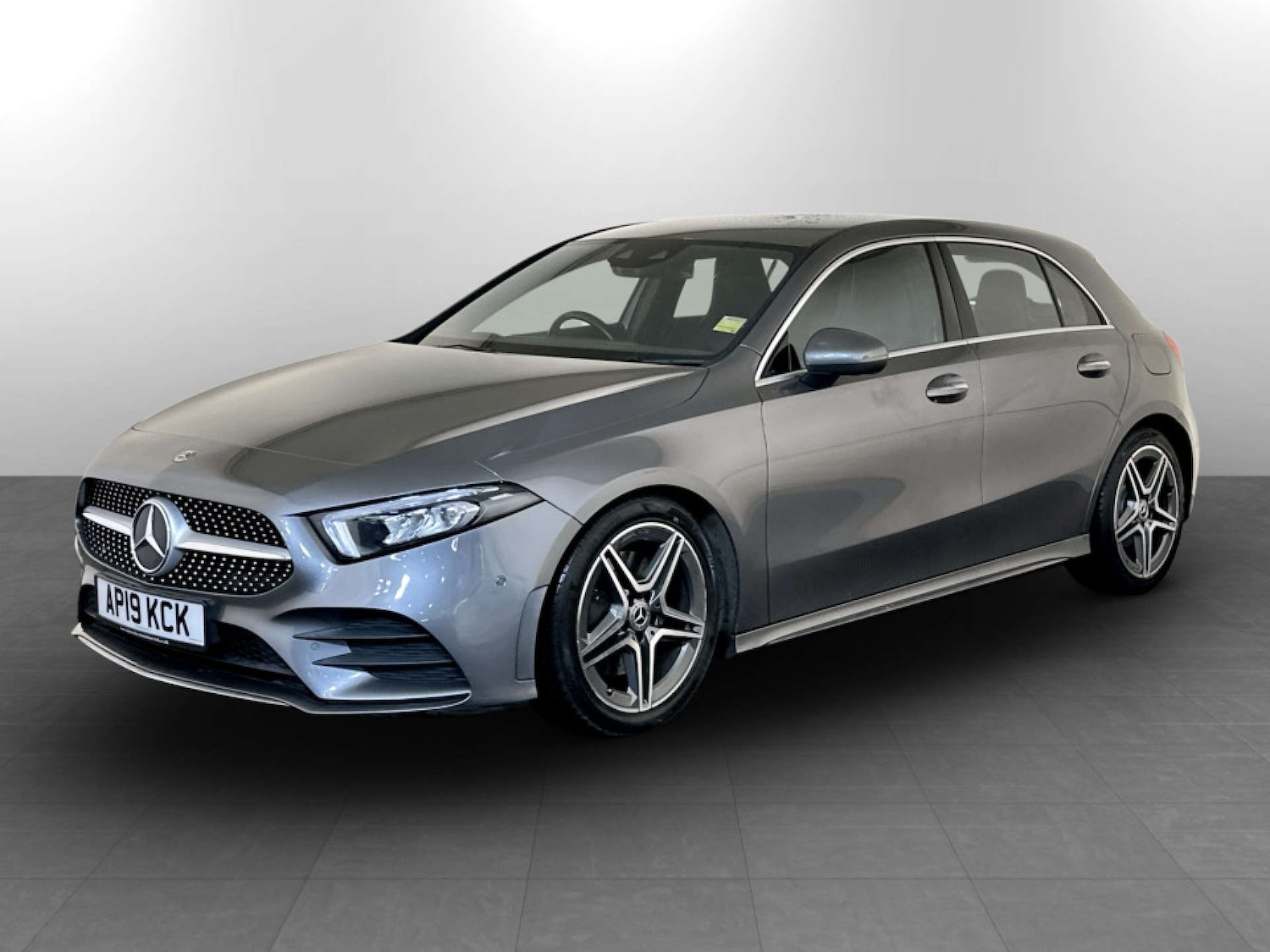 Used Mercedes-Benz A-Class 2019 for sale - 77482223: Photo 6