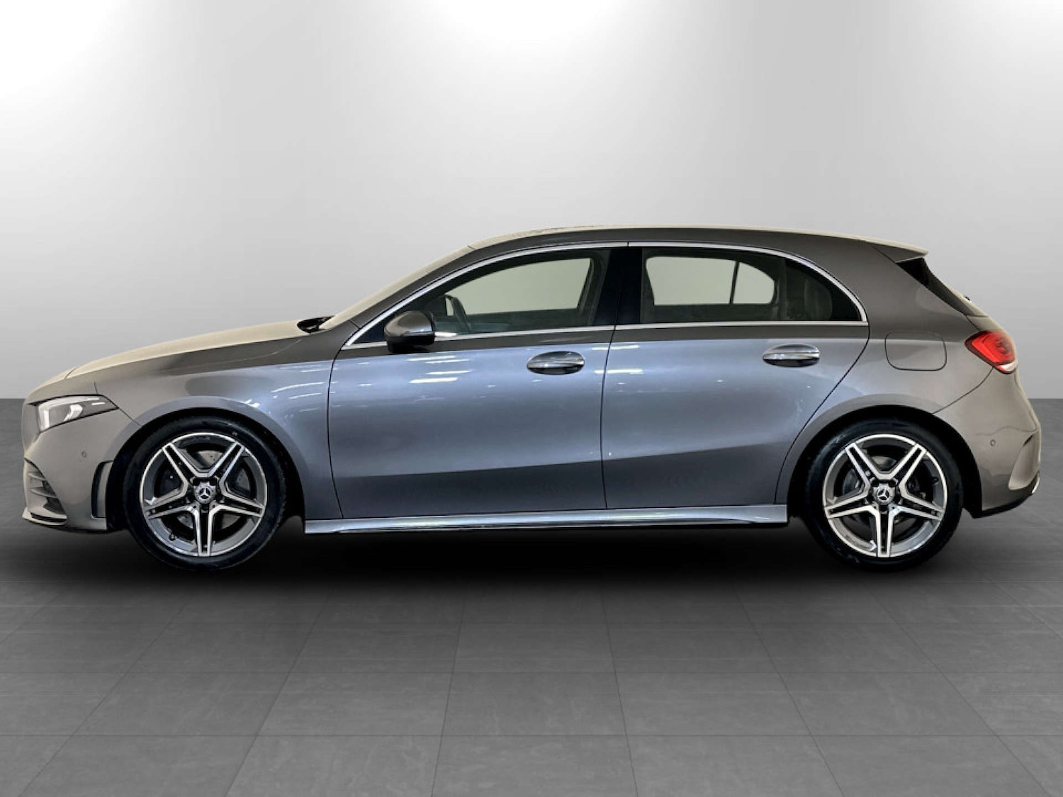 Used Mercedes-Benz A-Class 2019 for sale - 77482223: Photo 7