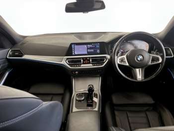 Used BMW 3 Series 2021 for sale - 74938668: Photo