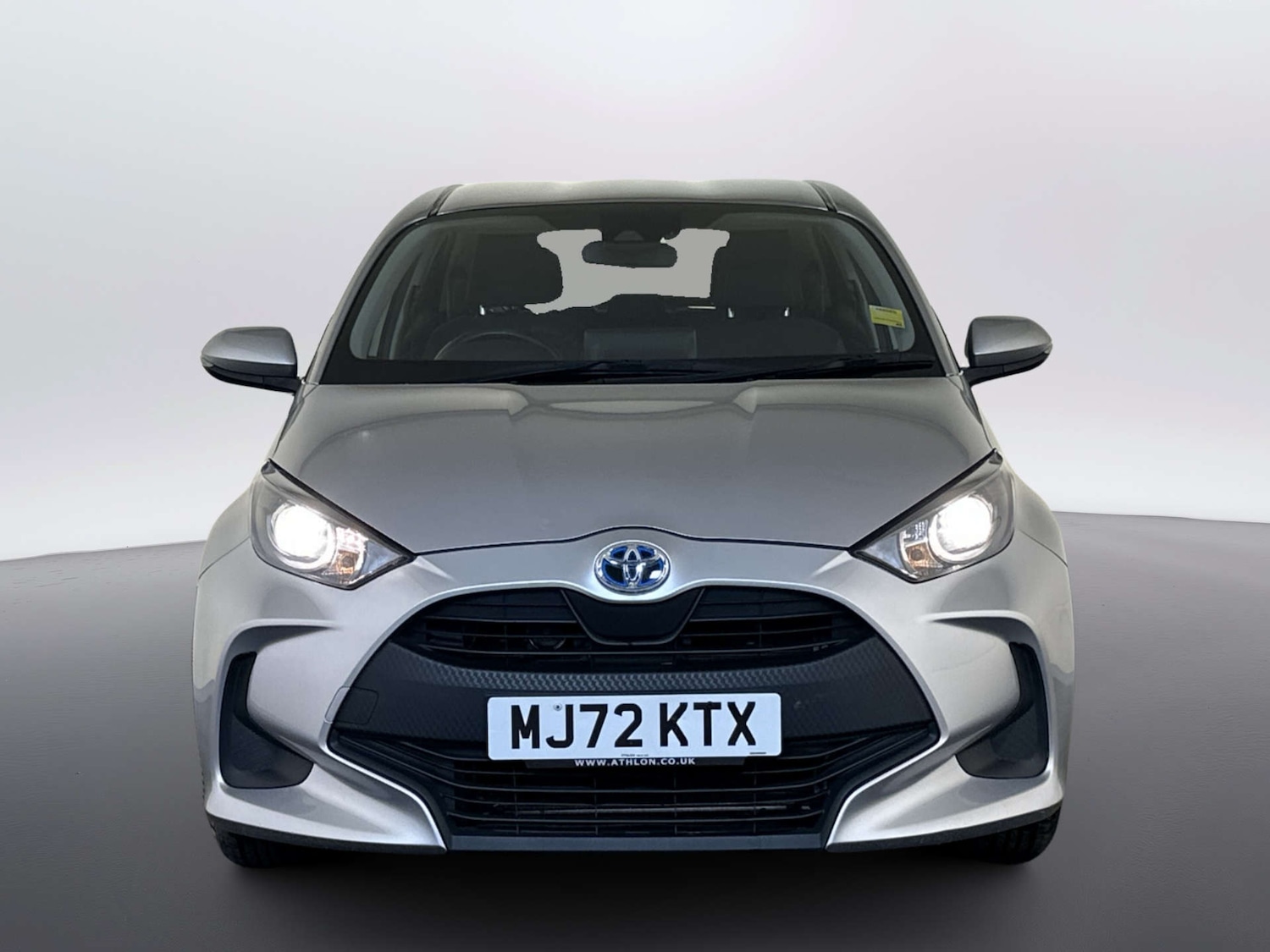 Used Toyota Yaris 2023 for sale - 77903045: Photo 5
