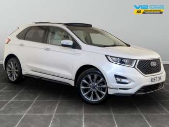 2017 (67) - 2.0 TDCi 210 5dr Powershift