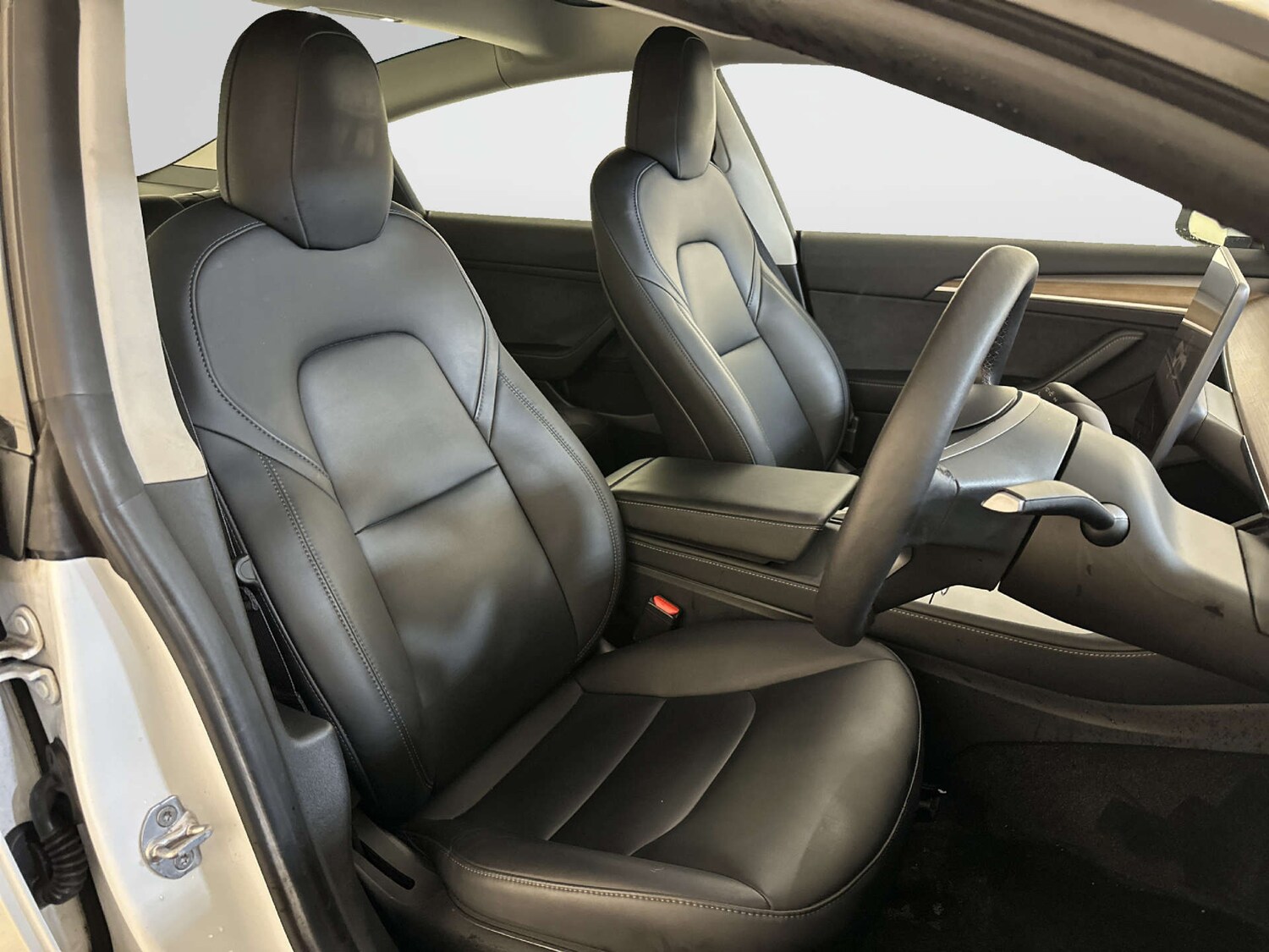 Used Tesla Model 3 2022 for sale - 77864573: Photo 14