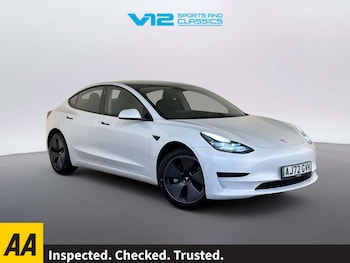 Used Tesla Model 3 2022 for sale - 77864573: Photo