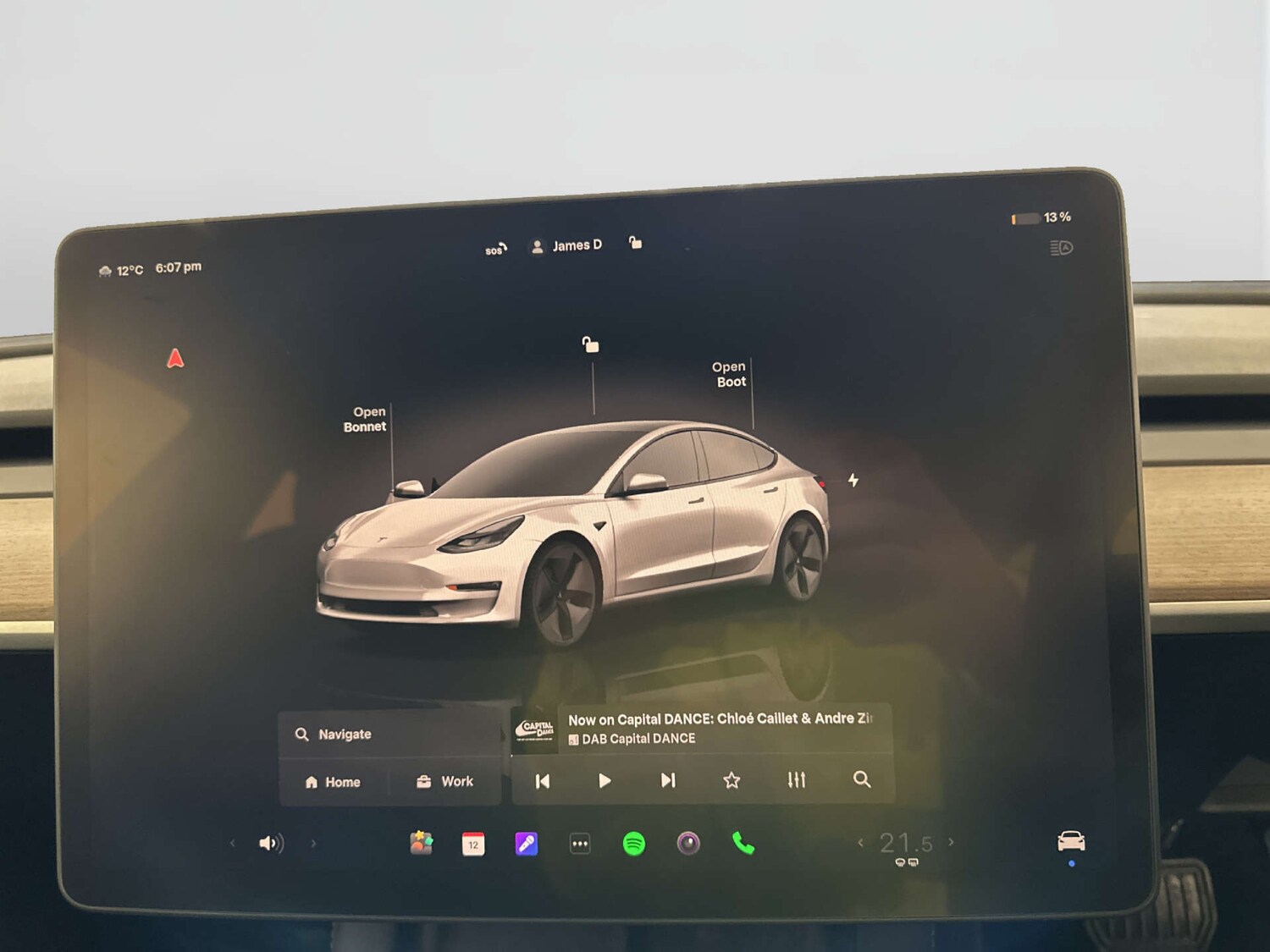 Used Tesla Model 3 2022 for sale - 77864573: Photo 20