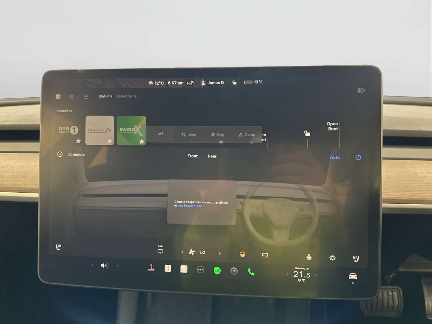 Used Tesla Model 3 2022 for sale - 77864573: Photo 21