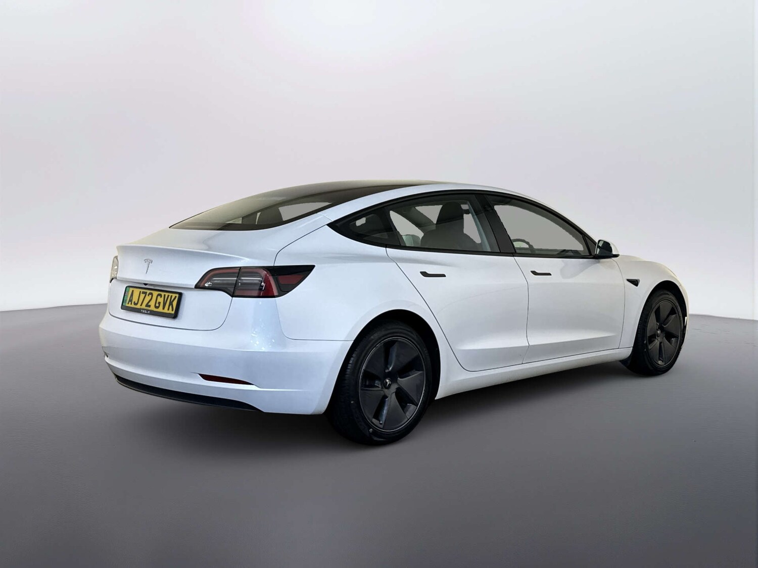 Used Tesla Model 3 2022 for sale - 77864573: Photo 7