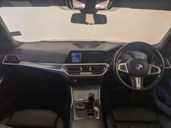 Used BMW 3 Series 2022 for sale - 73429704: Photo