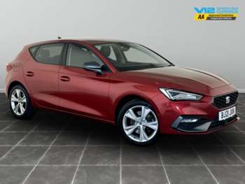 2021 (21) - 1.4 eHybrid FR 5dr DSG