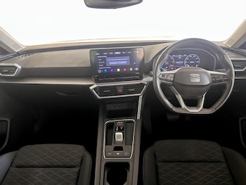 Used SEAT Leon 2021 for sale - 75383012: Photo