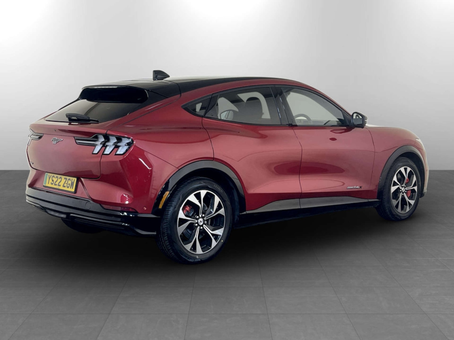 Used Ford Mustang Mach-E 2022 for sale - 77775451: Photo 10