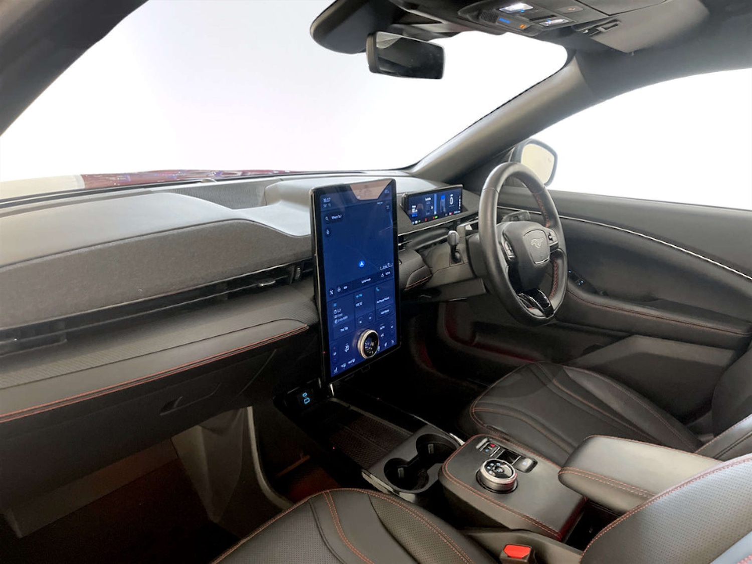 Used Ford Mustang Mach-E 2022 for sale - 77775451: Photo 12